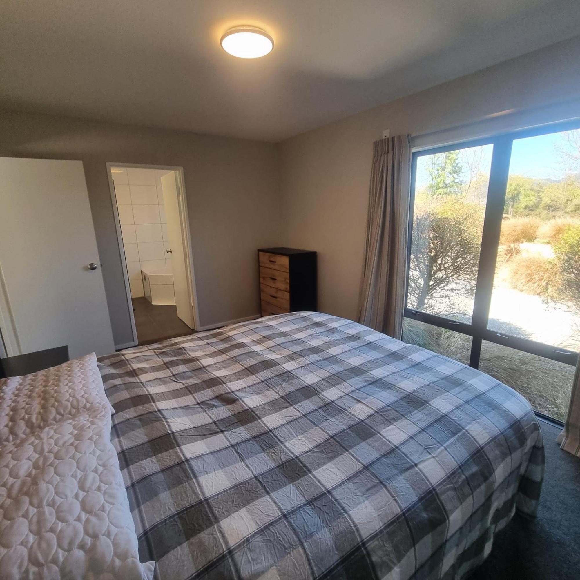 Willa 153 Rippingale Road Hanmer Springs Zewnętrze zdjęcie